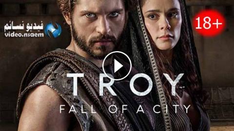 مسلسل Troy Fall Of A City الحلقة 4 مترجم كاملة Hd فيديو نسائم