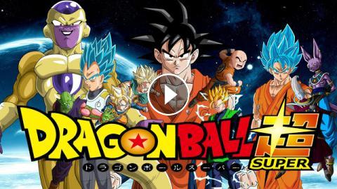 Dragon Ball Super الحلقة 71 مترجم Hd فيديو نسائم
