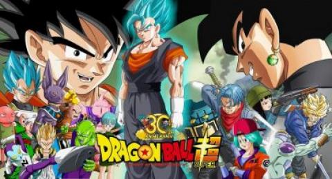 Dragon Ball Super الحلقة 57 مترجم Hd فيديو نسائم