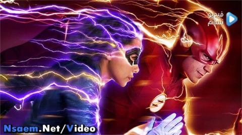مسلسل The Flash الموسم 6 الحلقة 11 مترجم Hd فيديو نسائم